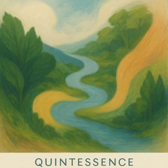 Quintessence (feat. Raphah & Raf21)