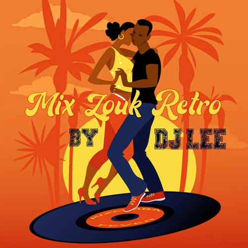 TEMPS-POU-TEMPS DJ LEE