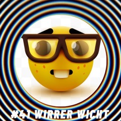 Zappenduster Podcast #41 Wirrer Wicht [Synapsenfaxen]