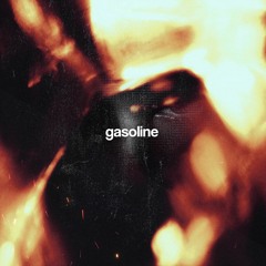 Gasoline (Feat. Caskey)(Prod. by Inteus)