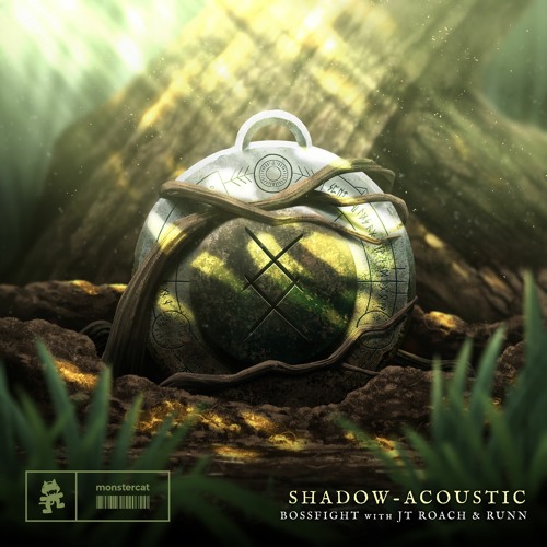 Bossfight, JT Roach & RUNN - Shadow (Acoustic)