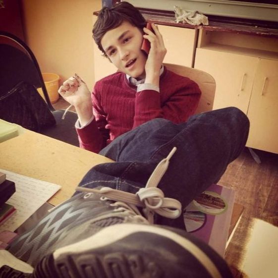 всем ку я слушаю думраш (greyrock, forzen)