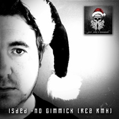 Isded - No Gimmick (REZ Remix)