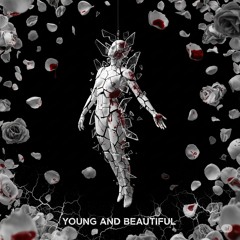 Lana Del Rey - Young and Beautiful (D!TTЯ!CH EDIT)