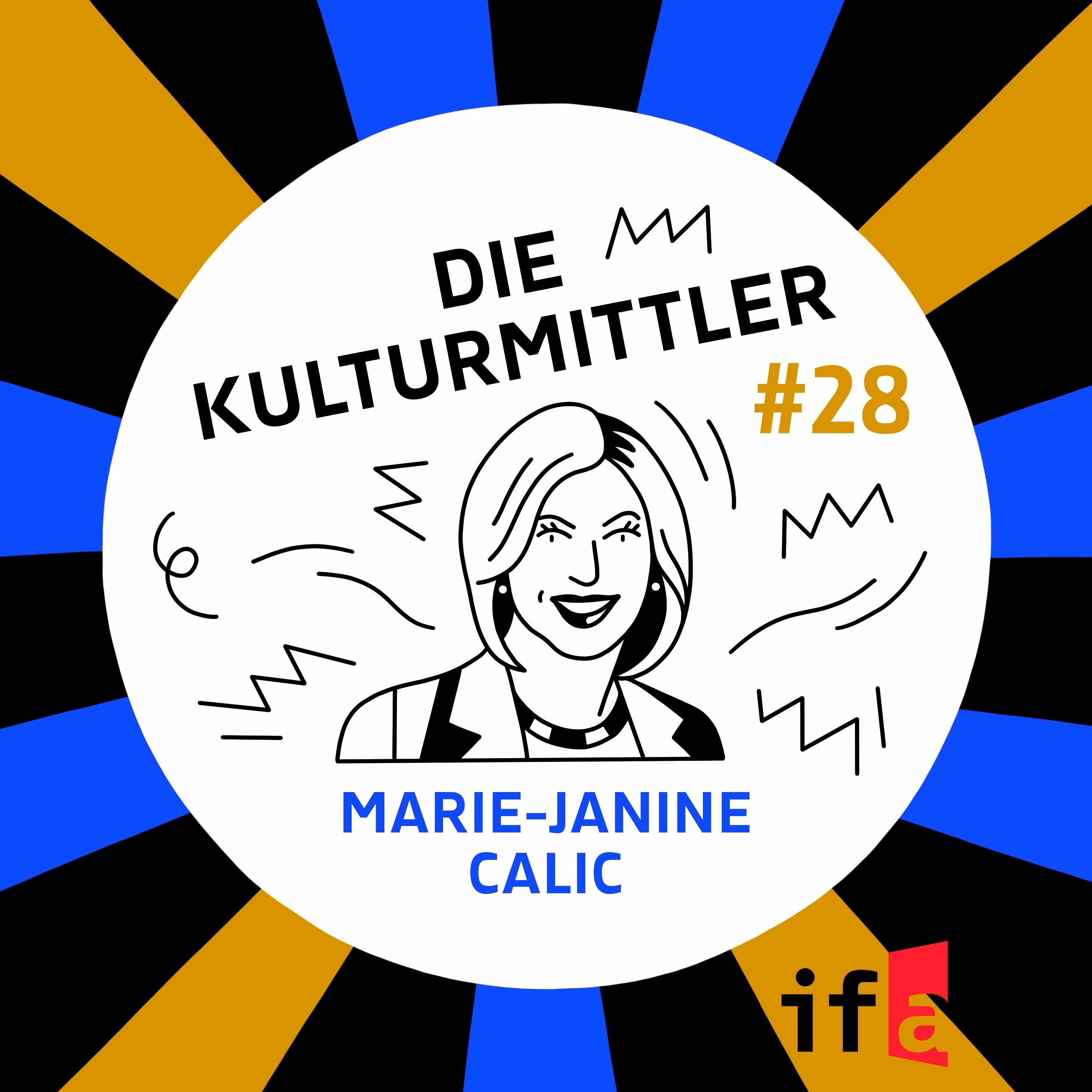 ifa Podcast