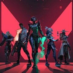 Valorant - Die For You Korean.ver  DEMO short