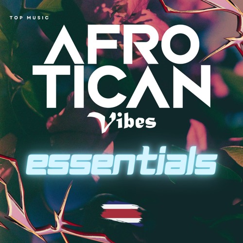 AFROTICAN VIBES ESSENTIALS