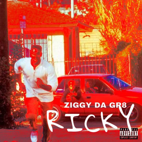 Ricky (Prod. By Jstax)