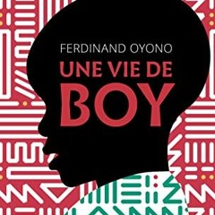( Ctoj ) Une Vie de Boy (French Edition) by  Oyono ( BZG )