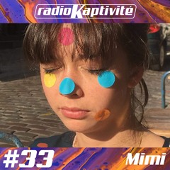 RK#33 - MIMI (CTW Podcasts)