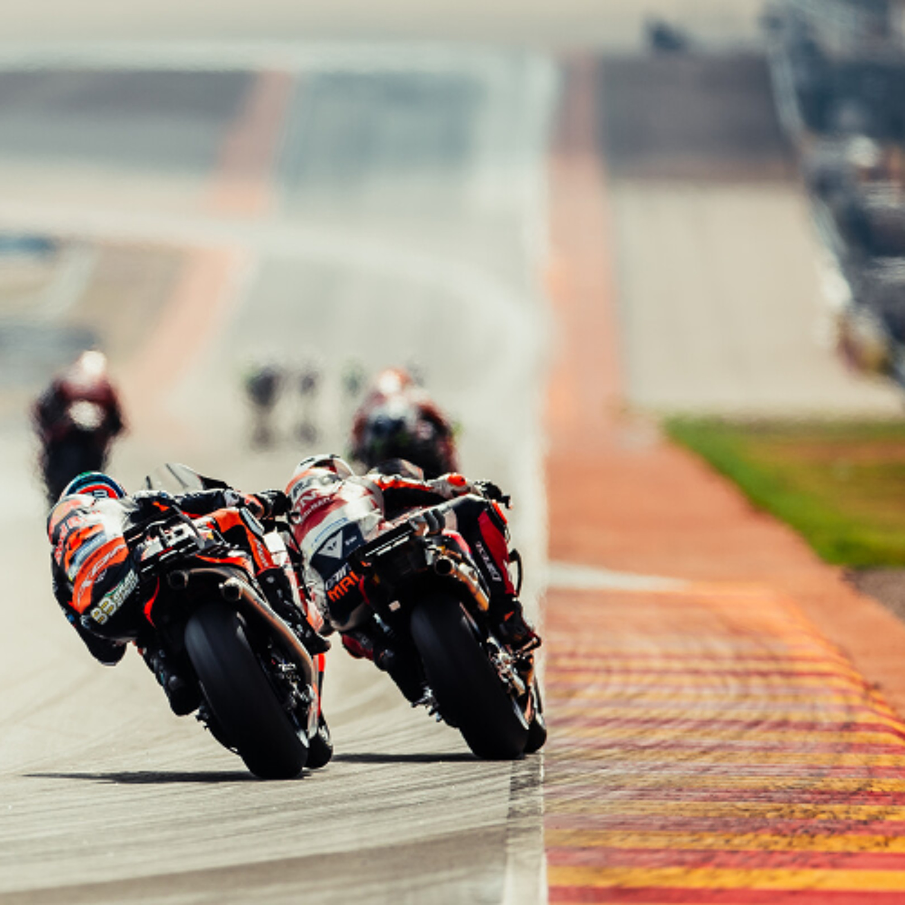 Episode 490: Aragon GP preview and the end before the beginning