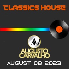 Classics House Set  August 08 2023