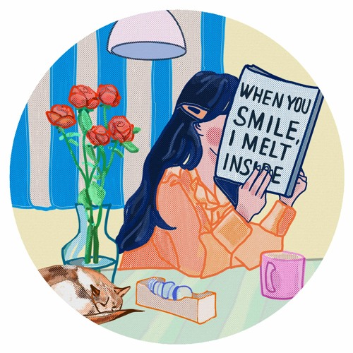 PREMIERE: Andrey Djackonda - When You Smile, I Melt Inside [Conceptual]
