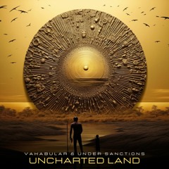 HLST062: Vakabular, Under Sanctions - Uncharted Land (Extended Mix)