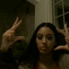 bozo$ w/ khnife - Nicki Minaj freestyle(prod. juuvenchi aka jesus aka juju)