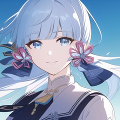 Kamisato Ayaka - Tatu [AI Cover]