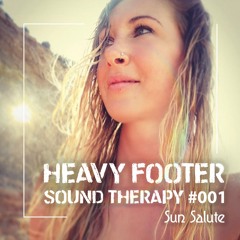 Cool Dj HEAVY FOOTER ( Female Australian Dj ) Dj Mixes 2025