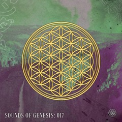 SOUNDS OF GENESIS: 017 ADUKEN