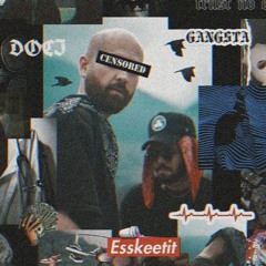 Hiphopologist-Fasele ta suqut (new version)