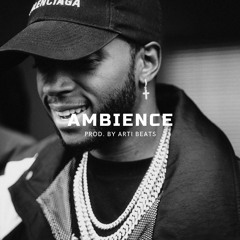 6LACK Type Beat | Ambience