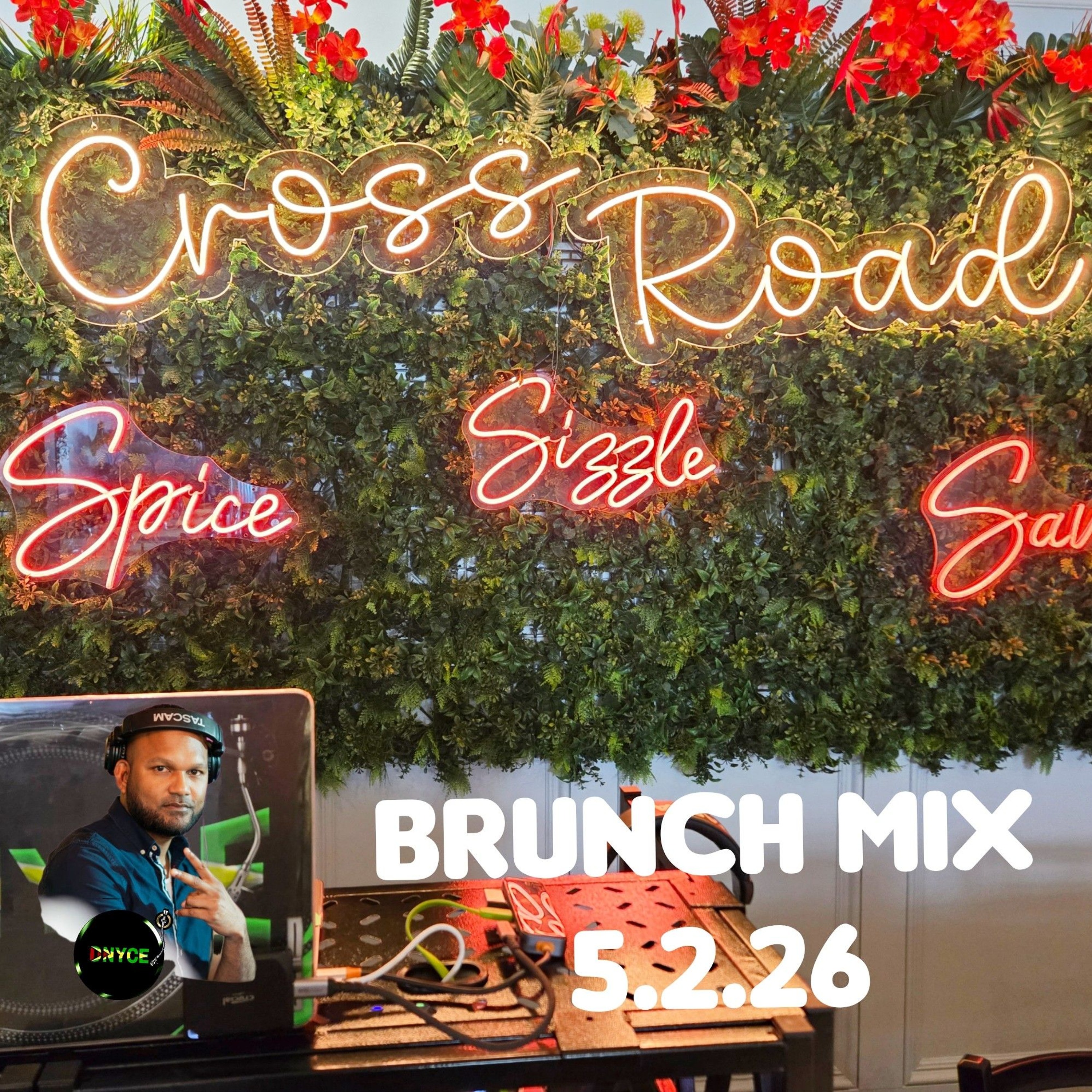 Cross Road BK 5.2.26 Part 1 episode artwork
