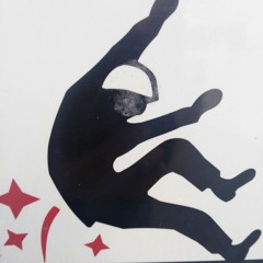 Fell off the stairway