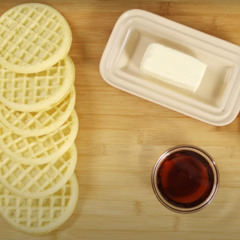 waffles