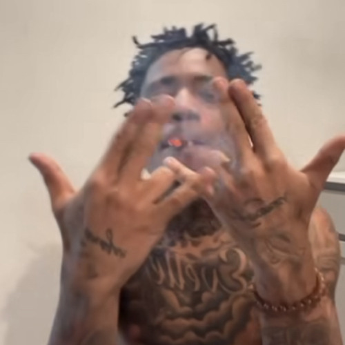Yhapojj - What's Brackin Bitch (snippet)