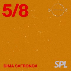 Dima Safronov — SPL x 5/8