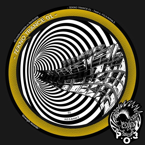 P.O.3 - Antrax 2.0 [TT01]