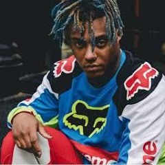 Juice Wrld~Bad boy (slowed)