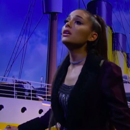 titanic song my heart will go on