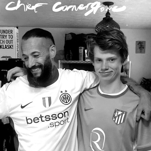 Chief Cornerstone 23