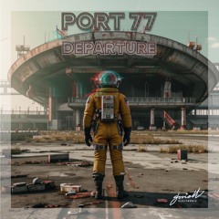 Port 77 - Flight to the Planet Synth