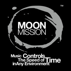 Moon Mission Recordings Show  Vol.18   DJ Mix by Ken Sekiguchi