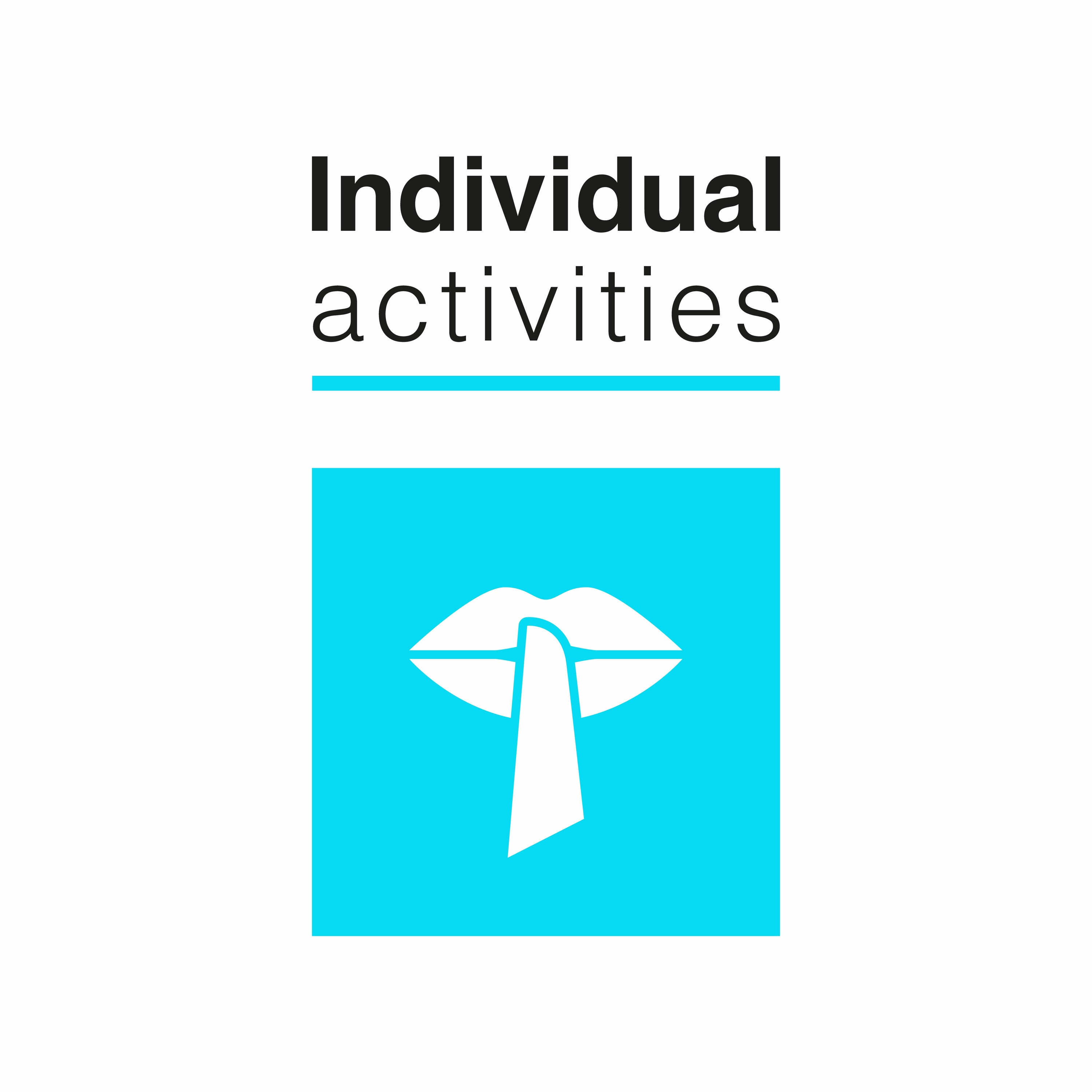 Individual activities