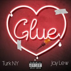 Jay Lew x Turk NY - GLUE