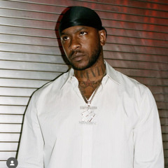 Skepta x Chris Stussy - Text in the jungle