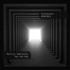 Martijn Embrechts & Jas Van Ros | BTB (Brother to Brother) | Tape | drie april 2021