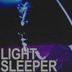 285 - Light Sleeper / Jobe'z World (w/ Michael M Bilandic)