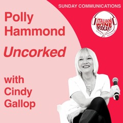 Ep. 840 Cindy Gallop | Uncorked