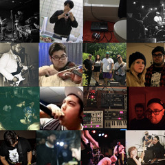 3XL w/ Ben Bondy 141024