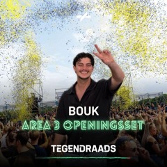 BOUK @ Tegendraads 2025