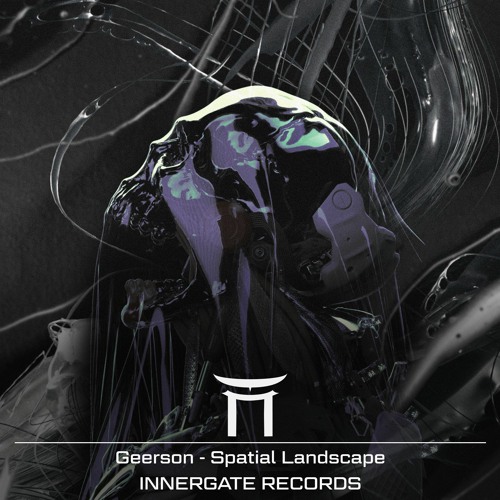 Geerson - Spatial Landscape (Free Download)