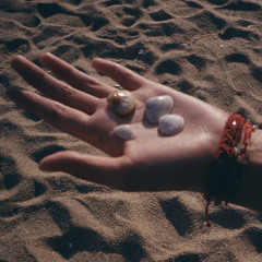 약속이야 웃으며 안녕