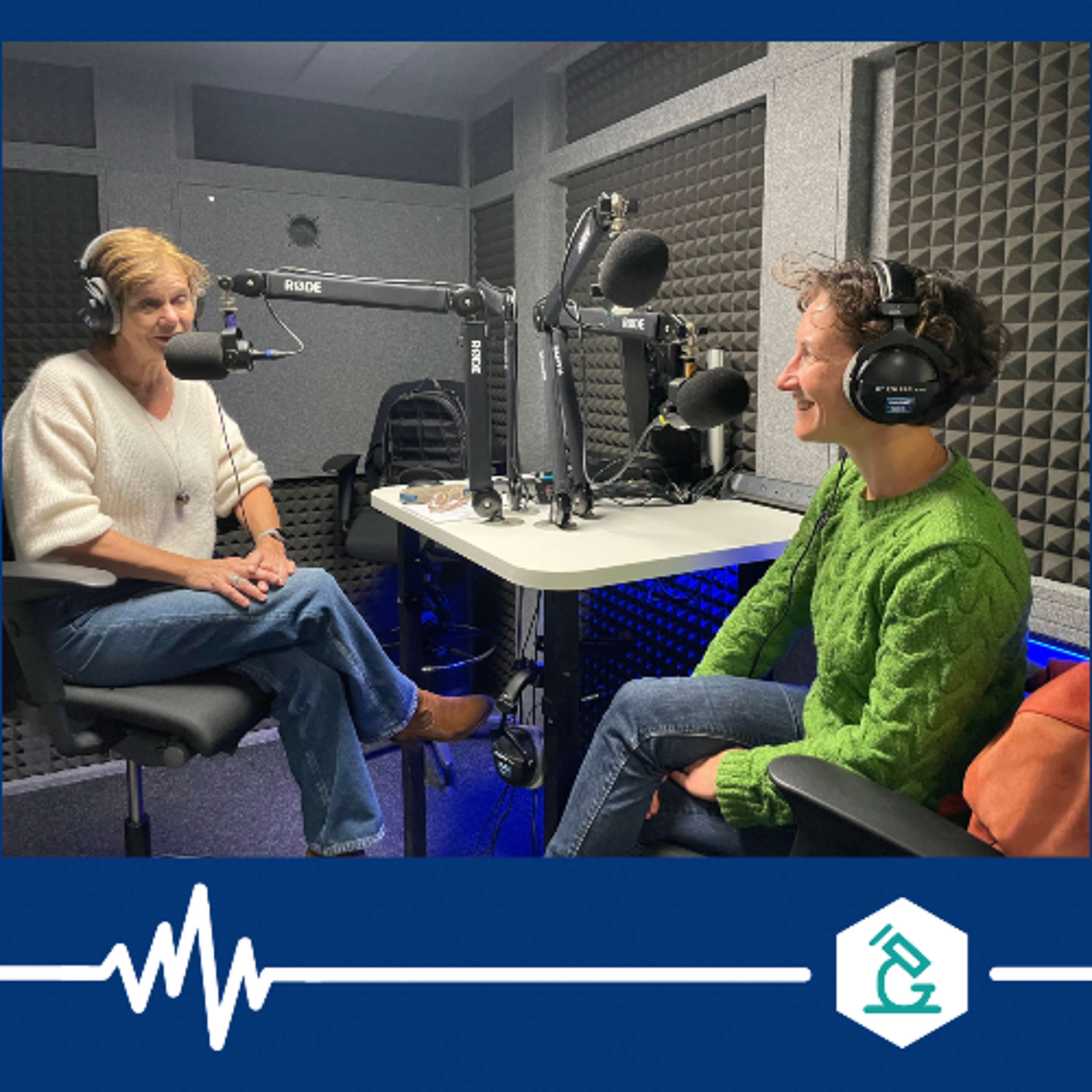 Gezondheid en Wetenschap
