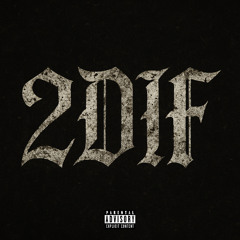 GEEZ x BLACKMAN103 -2DIF (Freestyle)