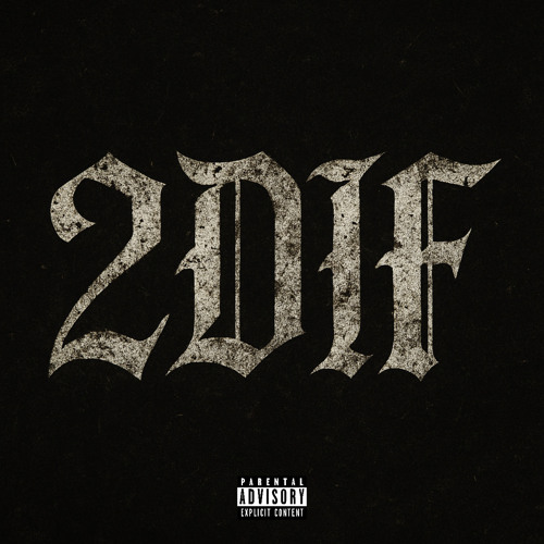 GEEZ x BLACKMAN103 -2DIF (Freestyle)