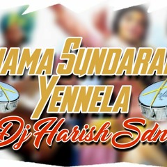 BAMA_SUNDARALO_VENNELA_SONG_REMIX_BY_DJ_HARISH_SDNR||TELUGU_DJ_KINGS