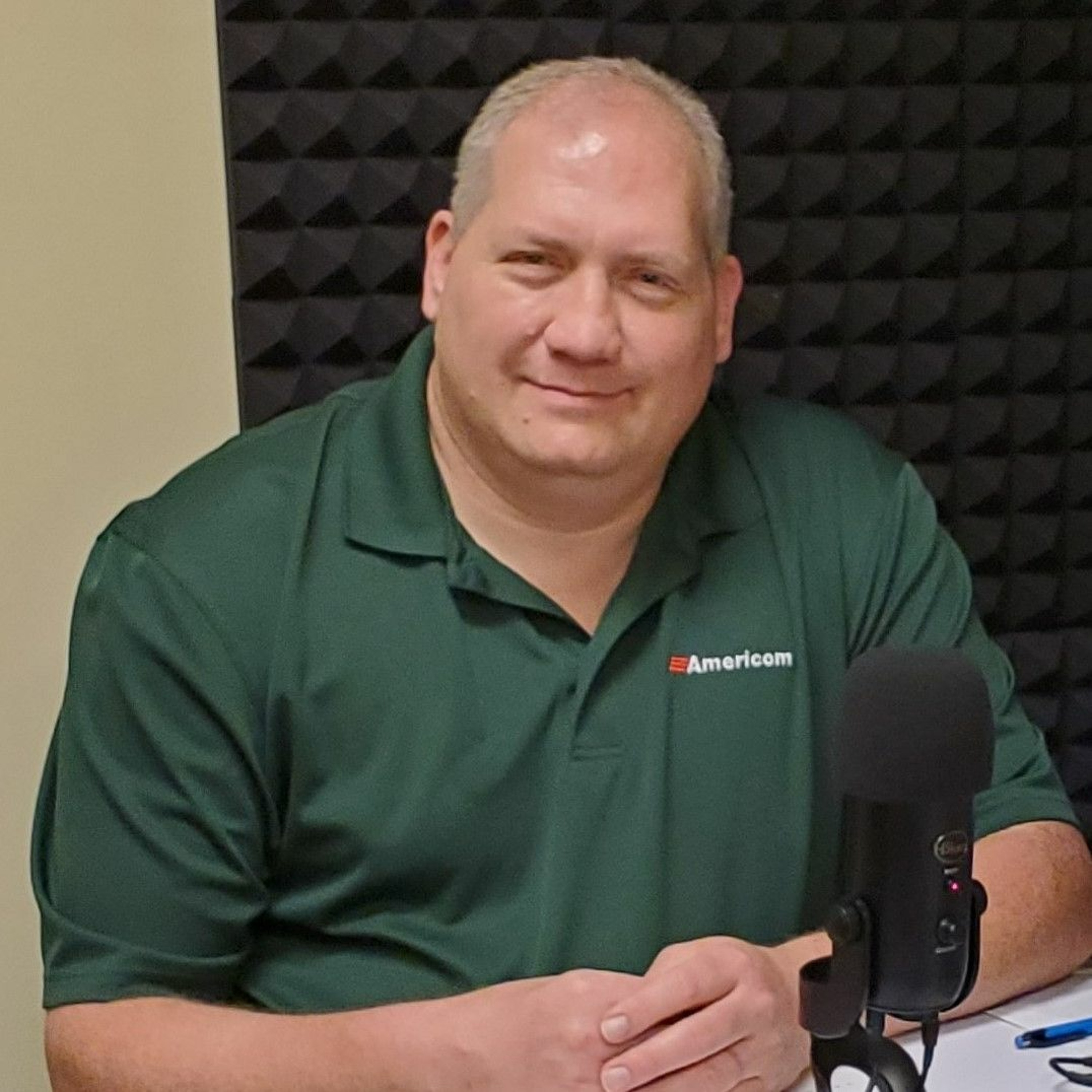 Hope in the Good Life Podcast
